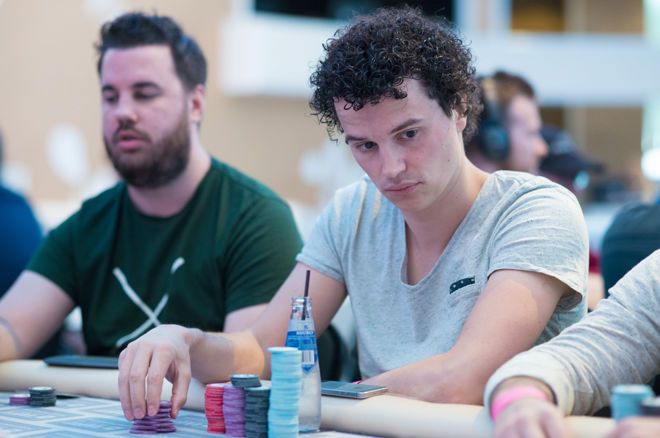 Joep "Pappe_Ruk" van den Bijgaart wint $1k-event bij WCOOP voor $68k! Joep "Pappe_Ruk" van den Bijgaart wint $1k-event bij WCOOP voor $68k!