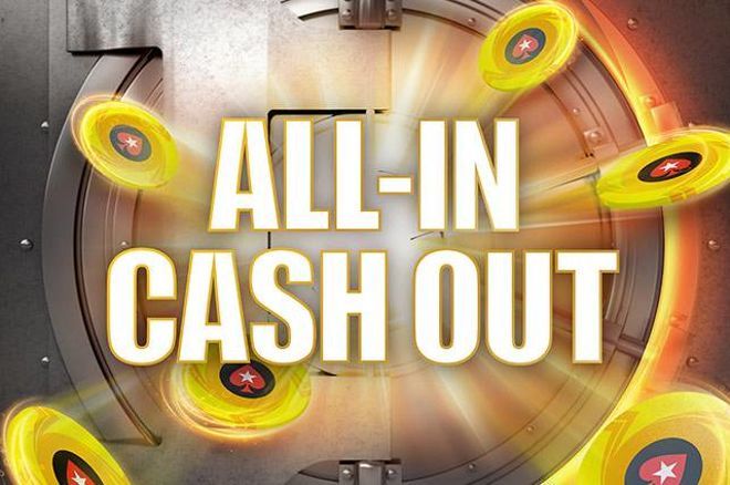 all-in cashout all-in cashout