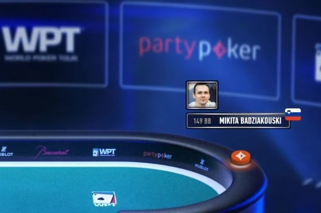 WPT Slovenija WPT Slovenija