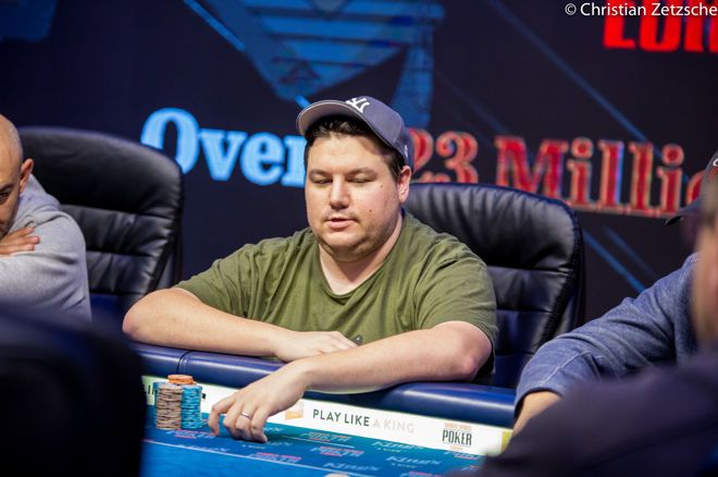Shaun Deeb Shaun Deeb