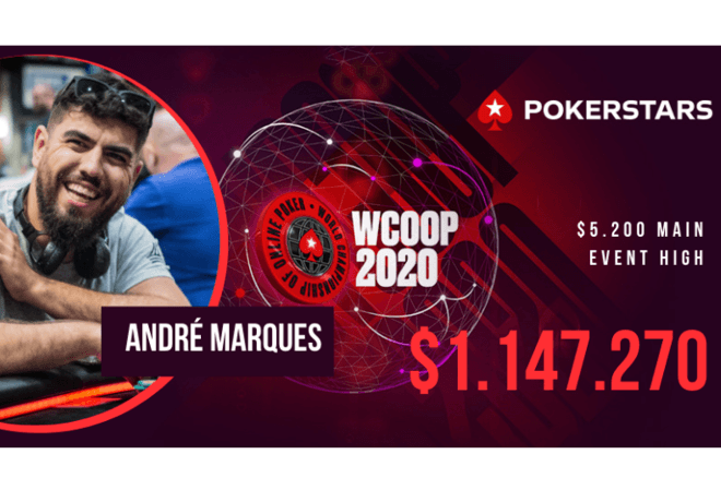 Andre Marques Andre Marques