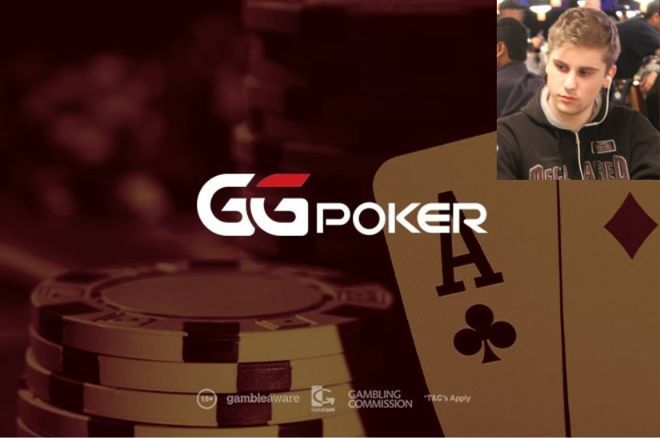 GGPoker Rok Gostiša GGPoker Rok Gostiša