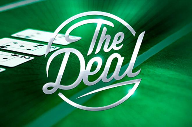 the deal pokerstars the deal pokerstars