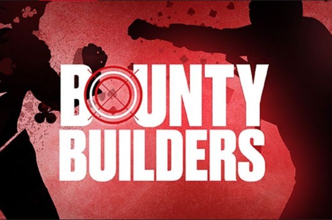 Bounty Builder Series 2020 Bounty Builder Series 2020
