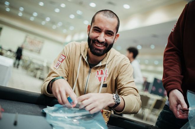 Joao Vieira Joao Vieira