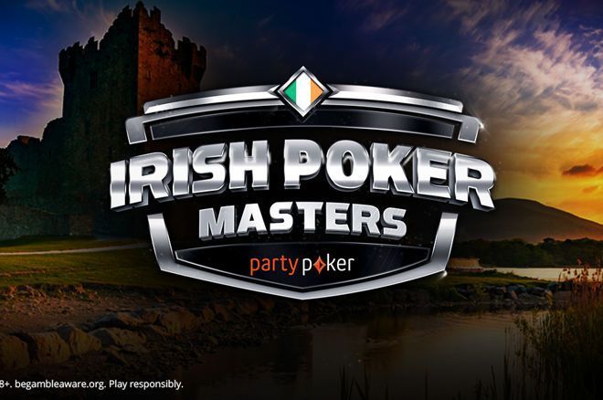 irish poker masters irish poker masters