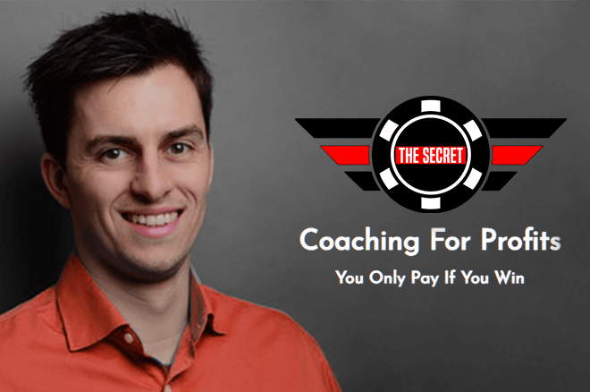 The Secret - Coaching for Profits by Best Poker Coaching