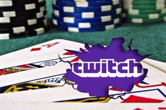 twitch twitch