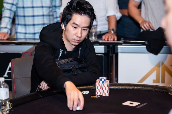 GGPoker Super MILLION$ "Building a History" says Randy "nanonoko" Lew