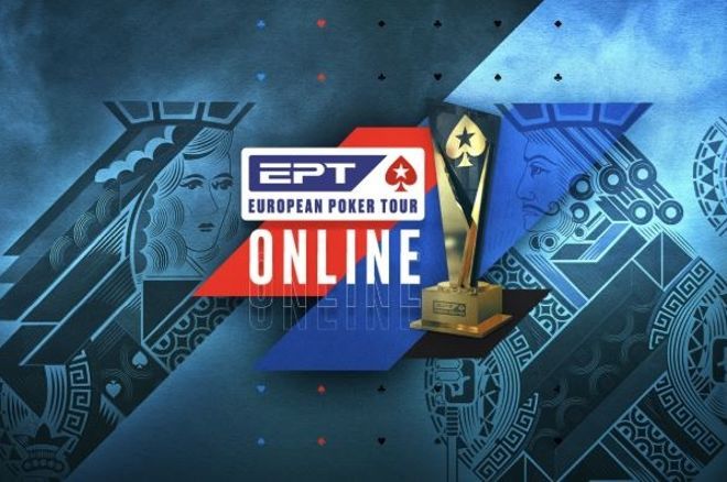 The PokerStars EPT Online starts on November 8th with the Main Event having a $5 million guarantee