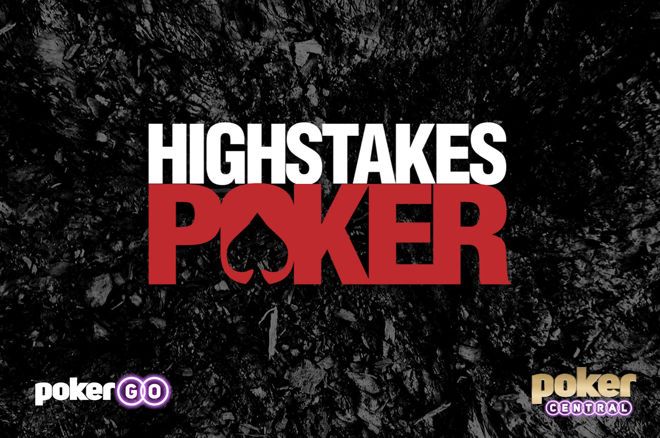 high stakes poker high stakes poker