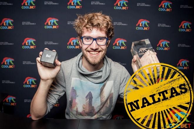 Sander van Wesemael Sander van Wesemael