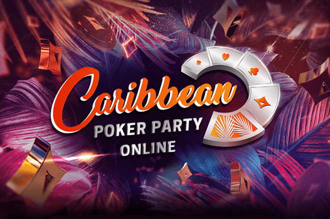 Caribbean Poker Party 2020