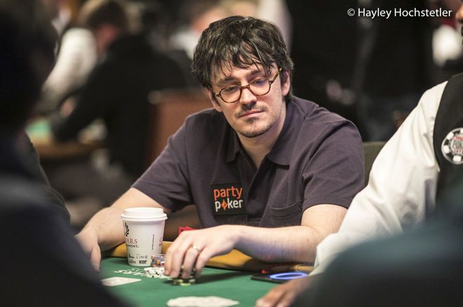 Isaac Haxton wins HRW 13: Short Deck High Roller