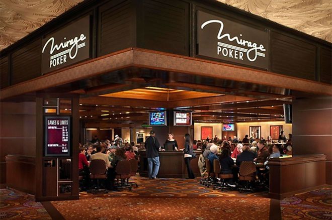 Mirage-Poker-Room Mirage-Poker-Room