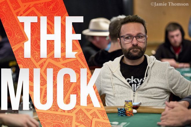 Daniel Negreanu isn't happy about Doug Polk's study methods.