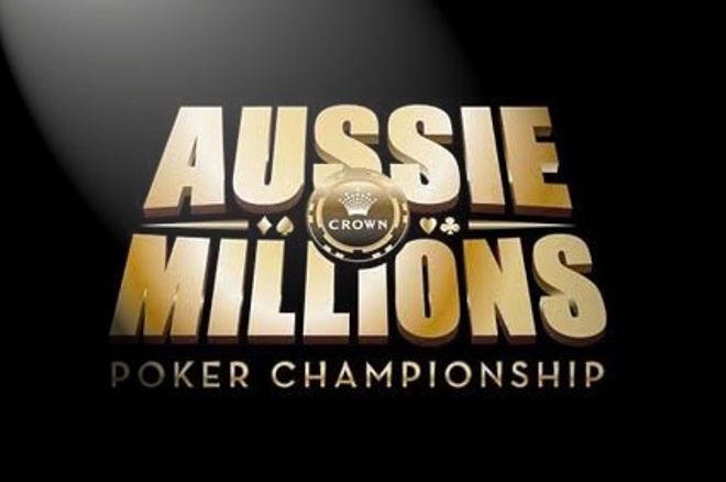 Aussie Millions Aussie Millions