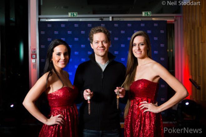 "WhatIfGod' wint EPT Online Main Event "WhatIfGod' wint EPT Online Main Event