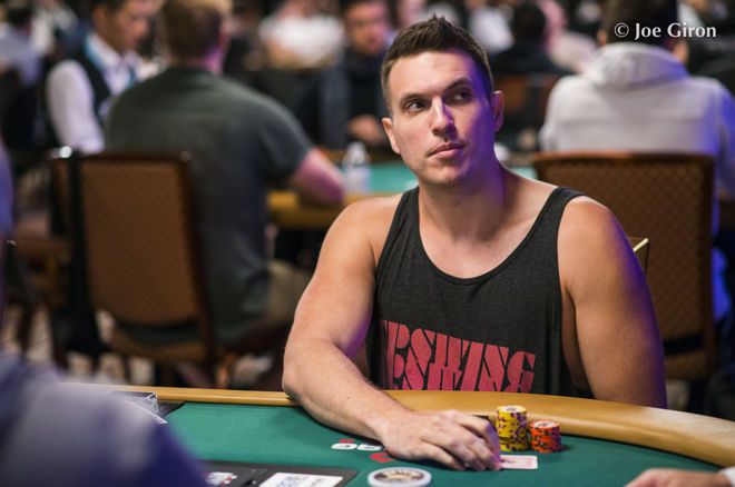High Stakes Feud: Cynische Doug Polk verliest wederom High Stakes Feud: Cynische Doug Polk verliest wederom