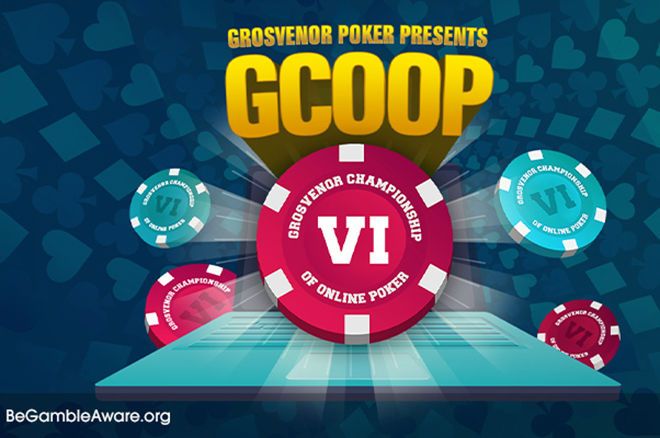 Grosvenor Poker GCOOP Grosvenor Poker GCOOP
