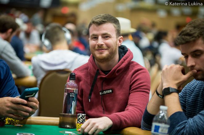 Jamie Nixon's EPT Online $25K SHR Experience: 'I Literally Can't Ever ...