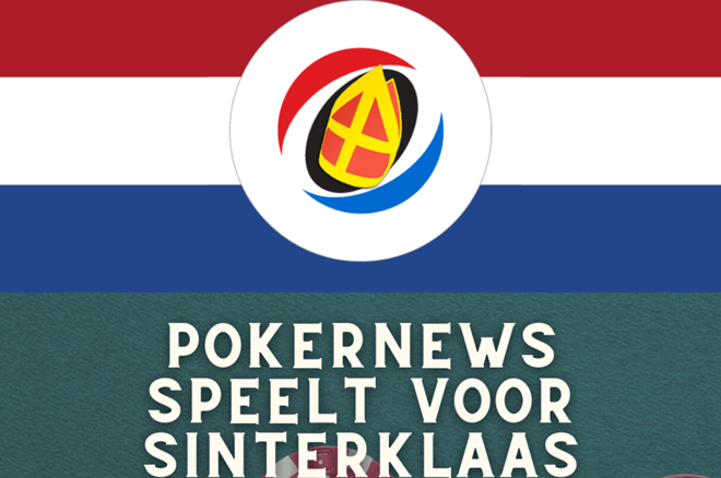 PokerNews Sinterklaas PokerNews Sinterklaas