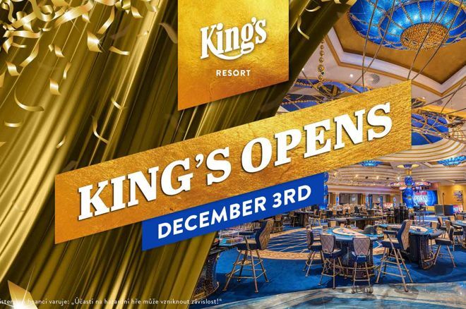 King's Casino King's Casino