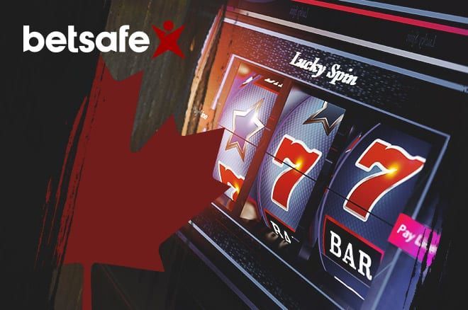 Betsafe poker app