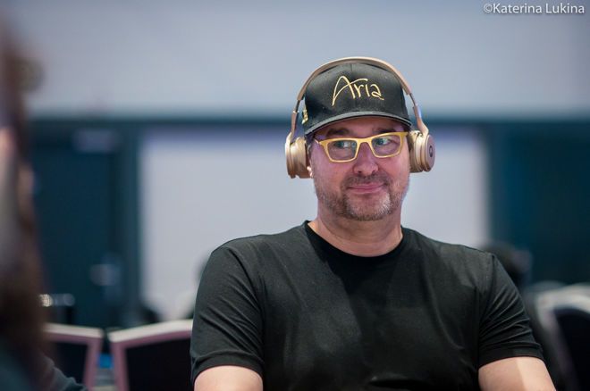 Phil Hellmuth Phil Hellmuth