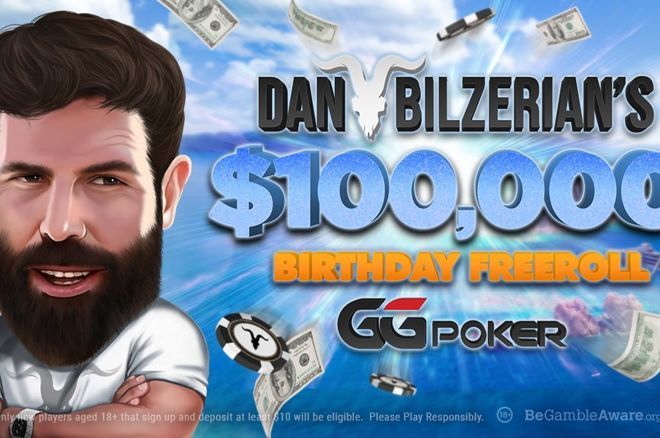 Alex O'Brien Dan Bilzerian Freeroll Wawancara Pemenang