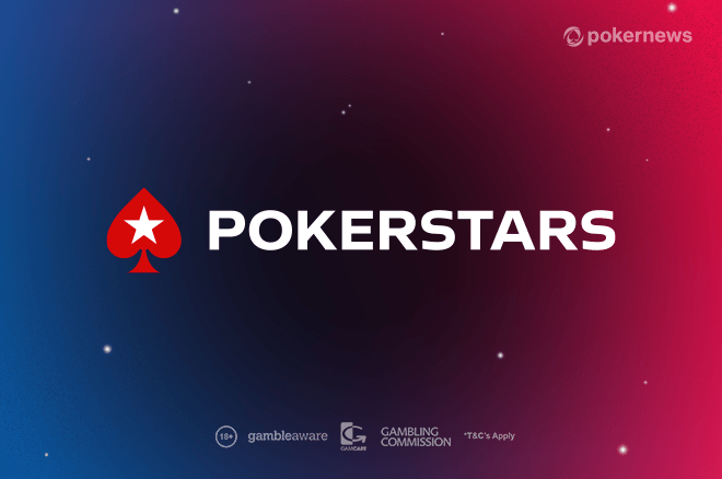pokerstars pokerstars