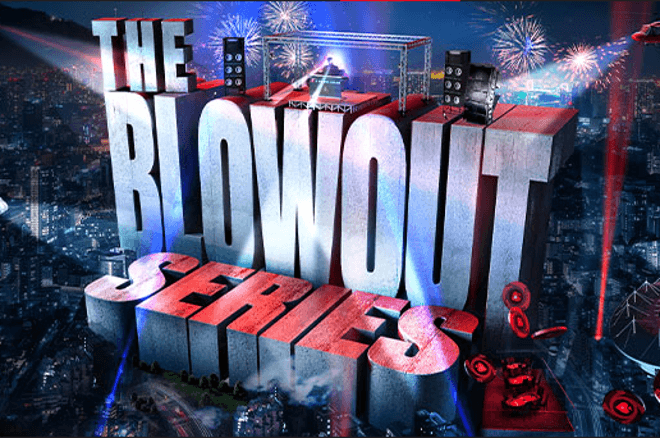 pokerstars blowout pokerstars blowout