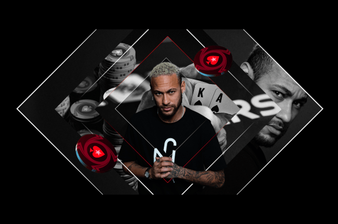 neymar Jr + PokerStars neymar Jr + PokerStars