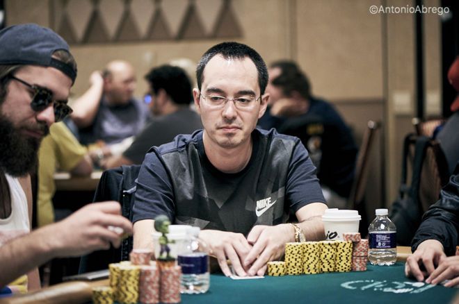 Will Kassouf