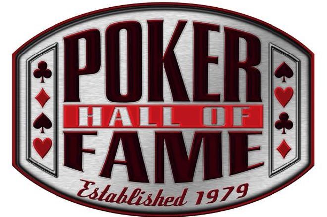 Poker Hall of Fame