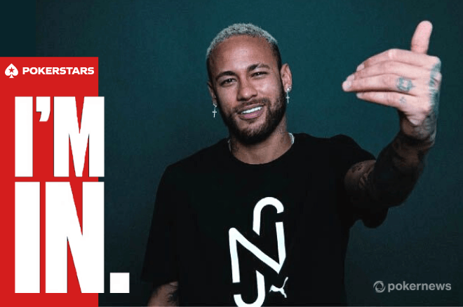€100.000 em bilhetes grátis para jogar contra o Neymar! Estás IN?