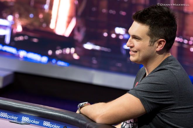Doug Polk Doug Polk