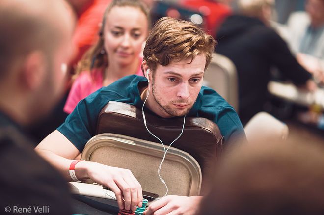 Teun "tinnoemulder" Mulder wint Blowout Series PokerStars High Roller Teun "tinnoemulder" Mulder wint Blowout Series PokerStars High Roller
