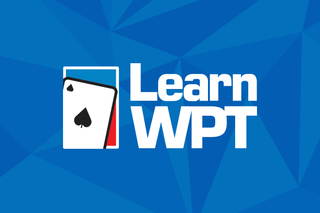 WPT GTO Trainer Hands of the Week: Chipping Up At a Final Table