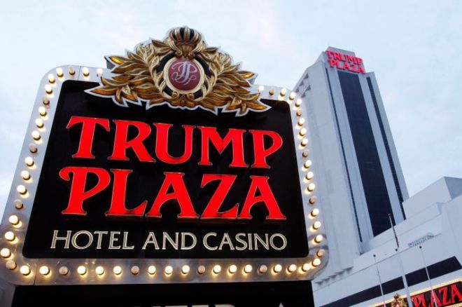 Trump plaza Trump plaza