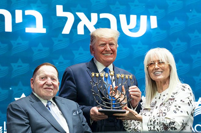 Sheldon Adelson