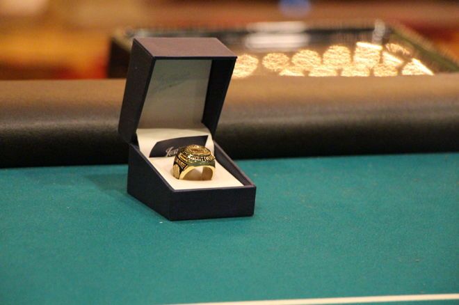 WSOP Circuit rings can be won online throughout 2021.