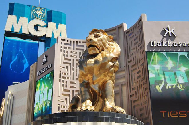 MGM Resorts MGM Resorts