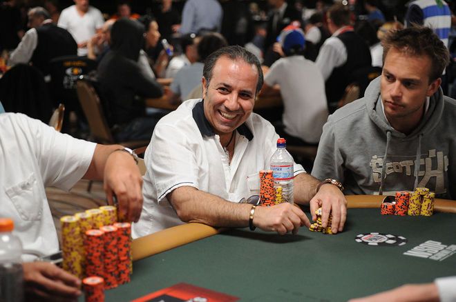 Sammy Farha Sammy Farha
