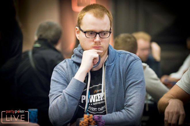 Conor Beresford Conor Beresford