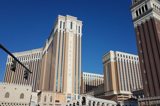 The Venetian dibenci oleh banyak pemain poker.