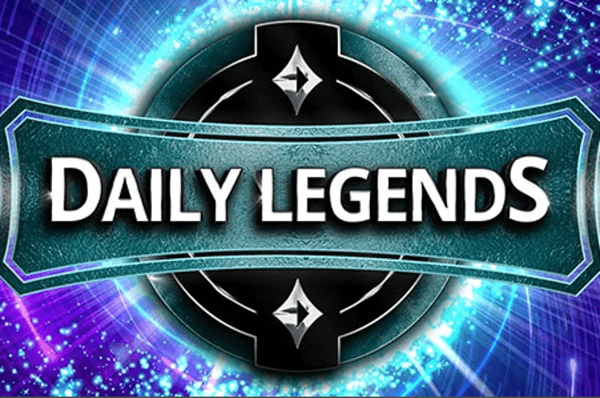 Daily Legends