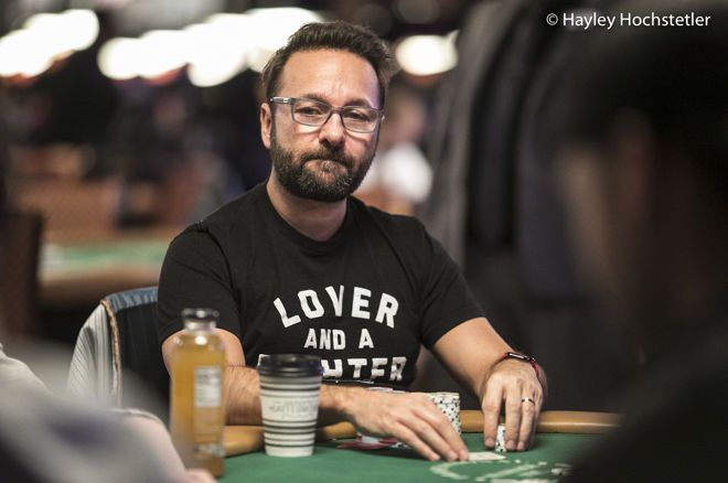 Daniel Negreanu Daniel Negreanu