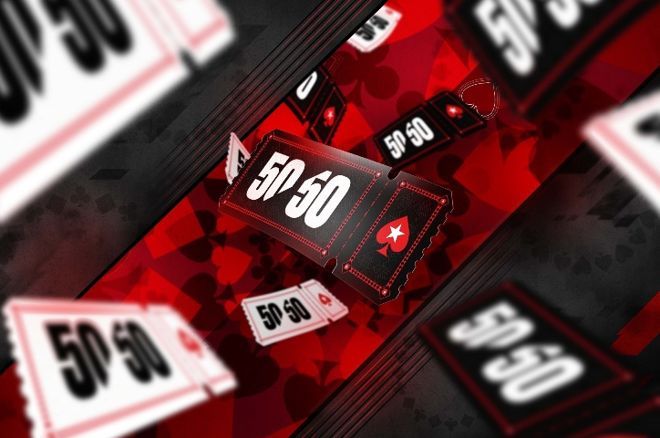 PokerStars 50/50 Series PokerStars 50/50 Series