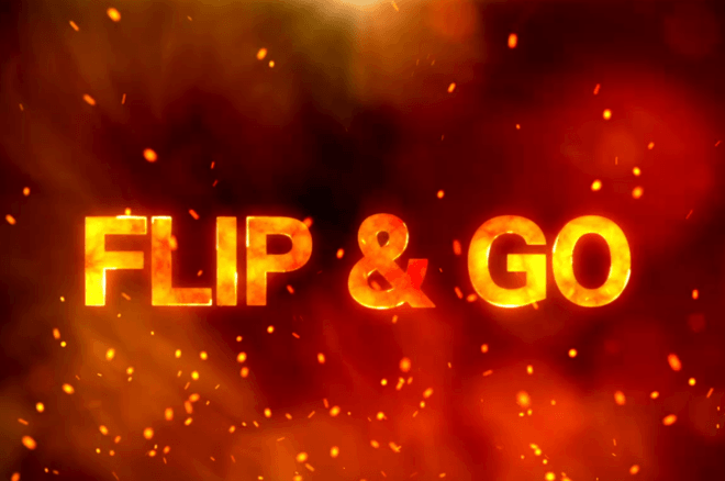 Read what ElkY and Fedor Holz think about GGPoker's new Flip & Go tournaments